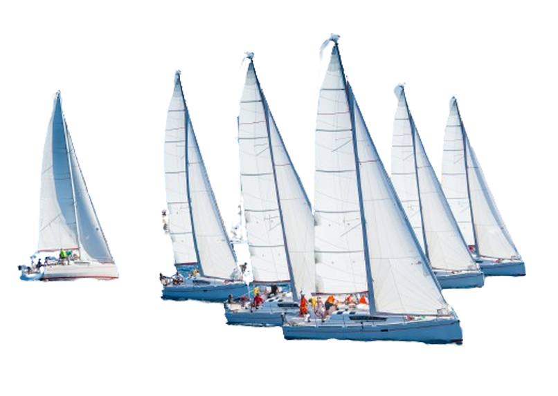 sailboat rental ontario