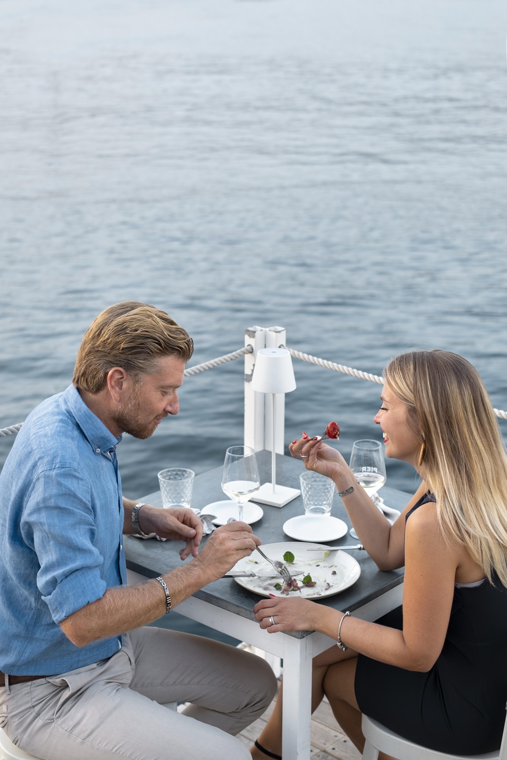 Celebrate Your Love Rent a Boat Toronto for a Yacht Engagement