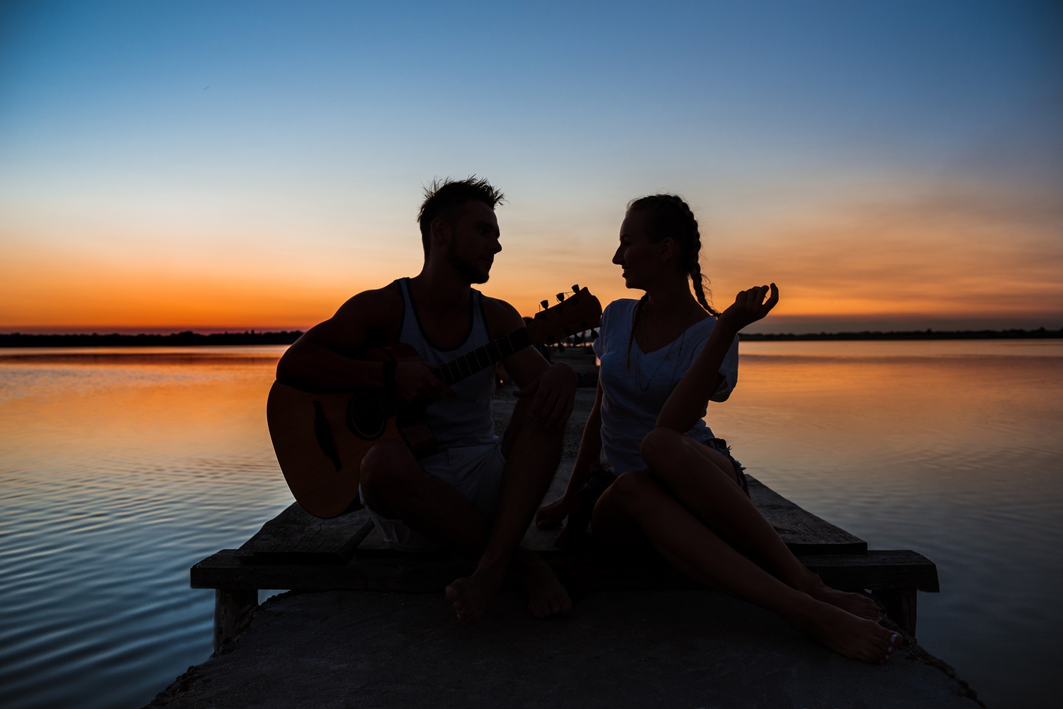 Adventurous Date Night Ideas in Toronto | Gone Sailing