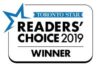 Logo - Toronto Star 2019 Readers Choice